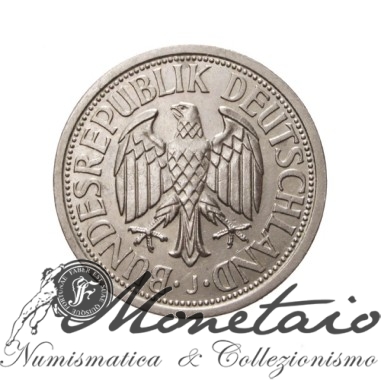 2 Mark 1951 J