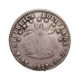 4 Soles 1858