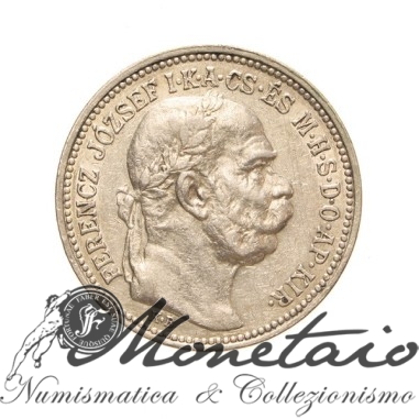 1 Korona 1914