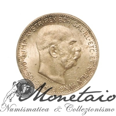 1 Corona 1912