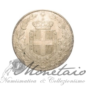 Umberto I - 1 Centesimo 1895 - Numismatica Noris - Shop Online Monete da  Collezione